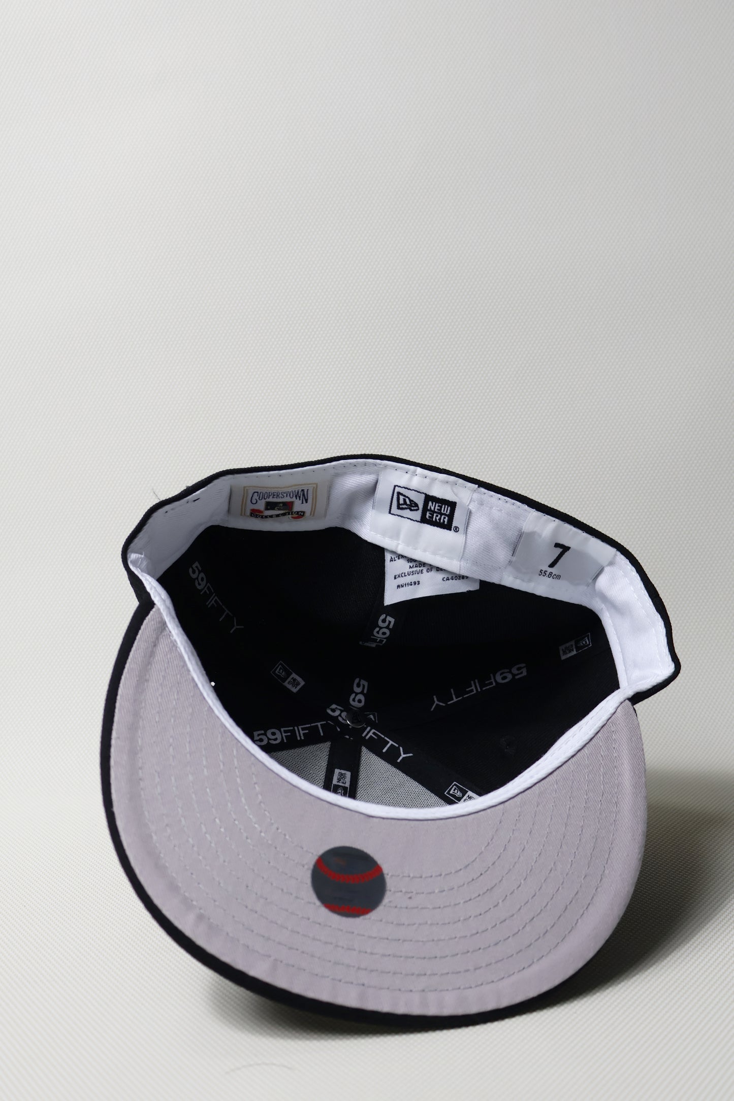 FOG CLASSIC BLACK
