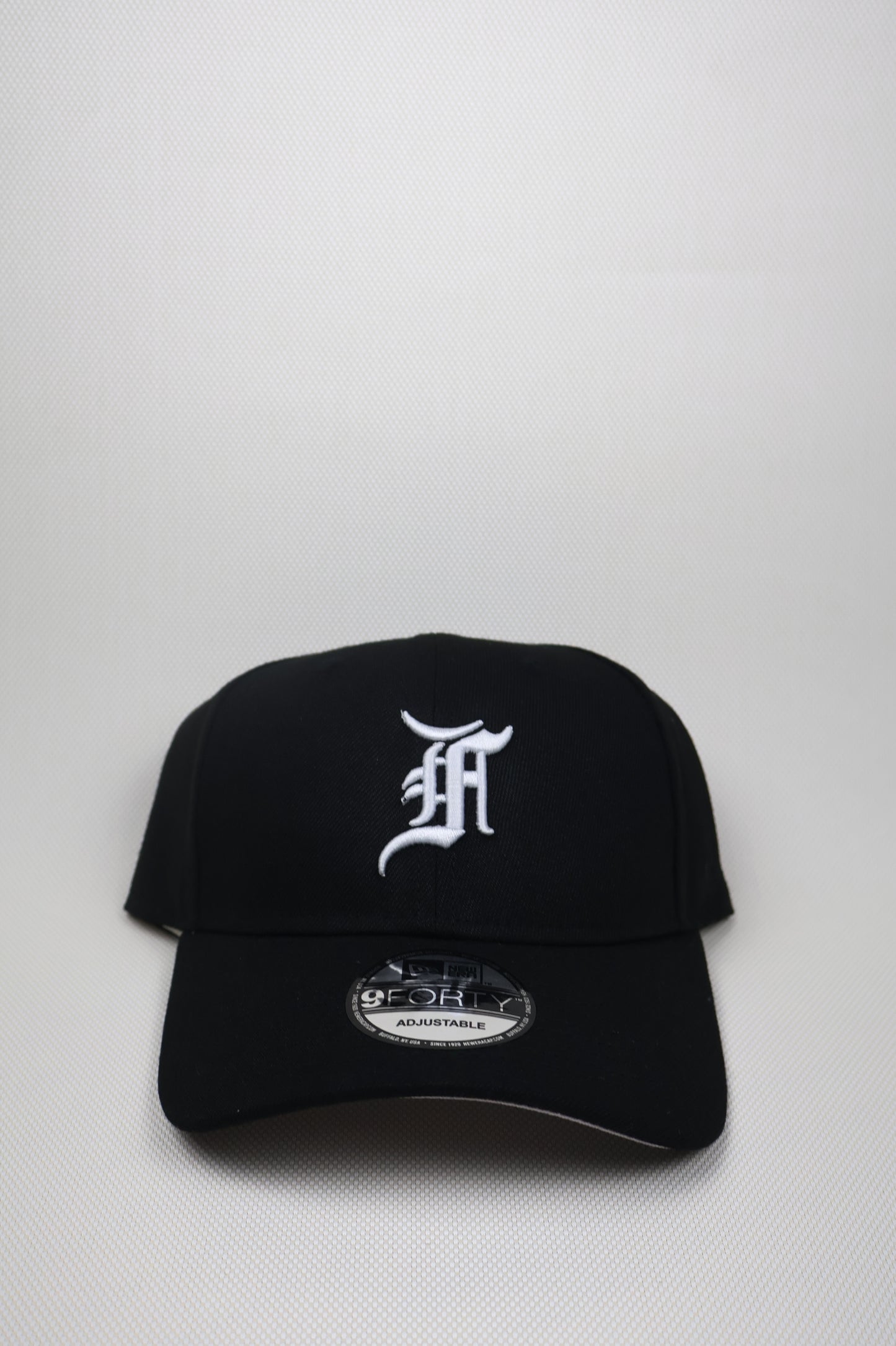 FOG 9FORTY A-FRAME HAT