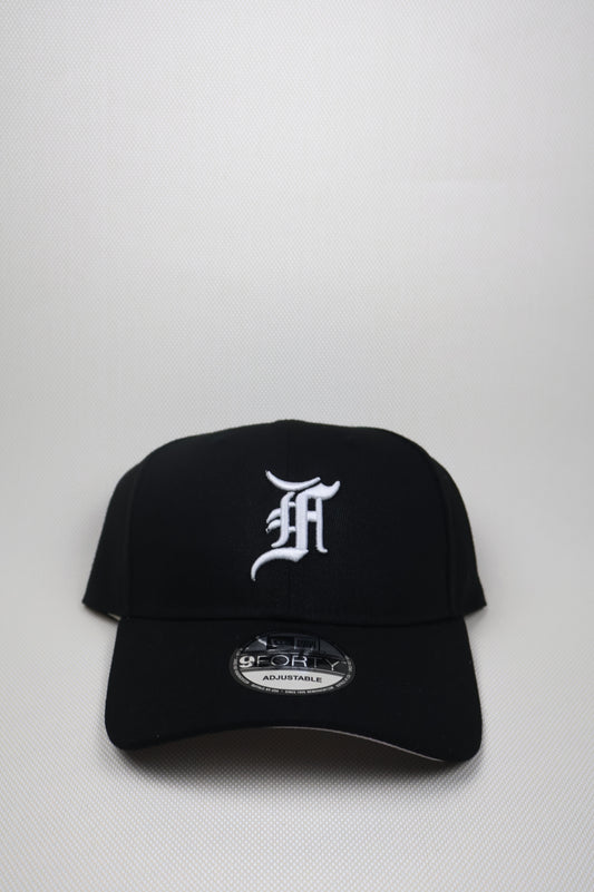 FOG 9FORTY A-FRAME HAT