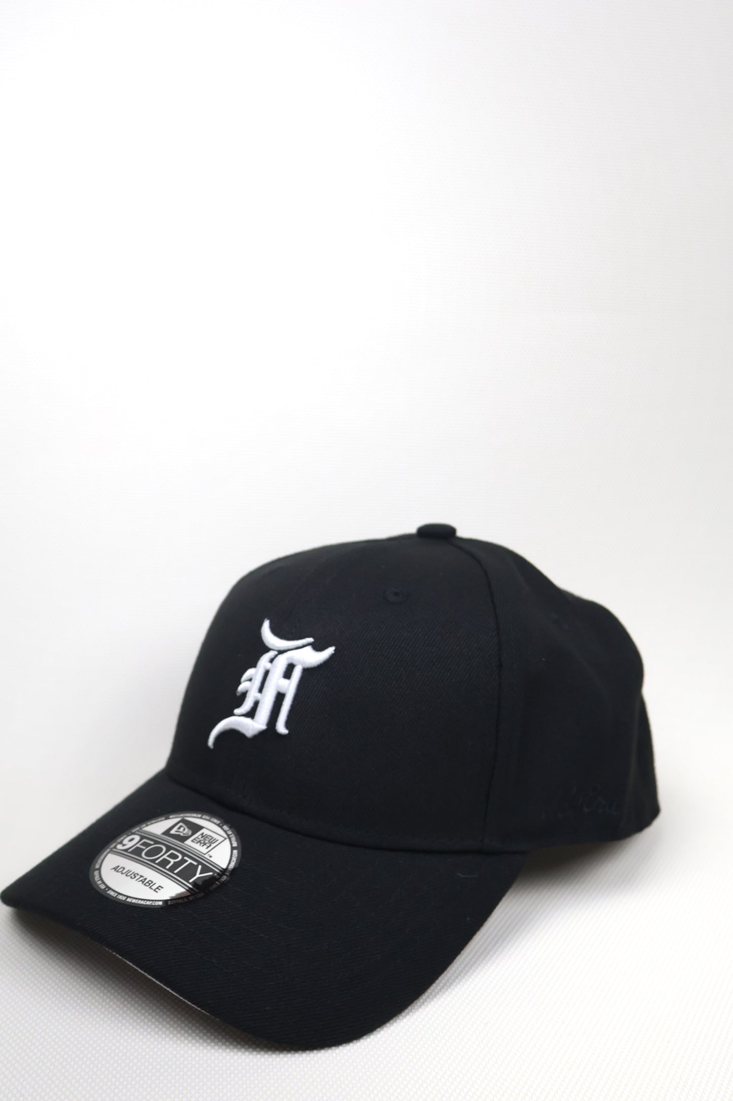 FOG 9FORTY A-FRAME HAT