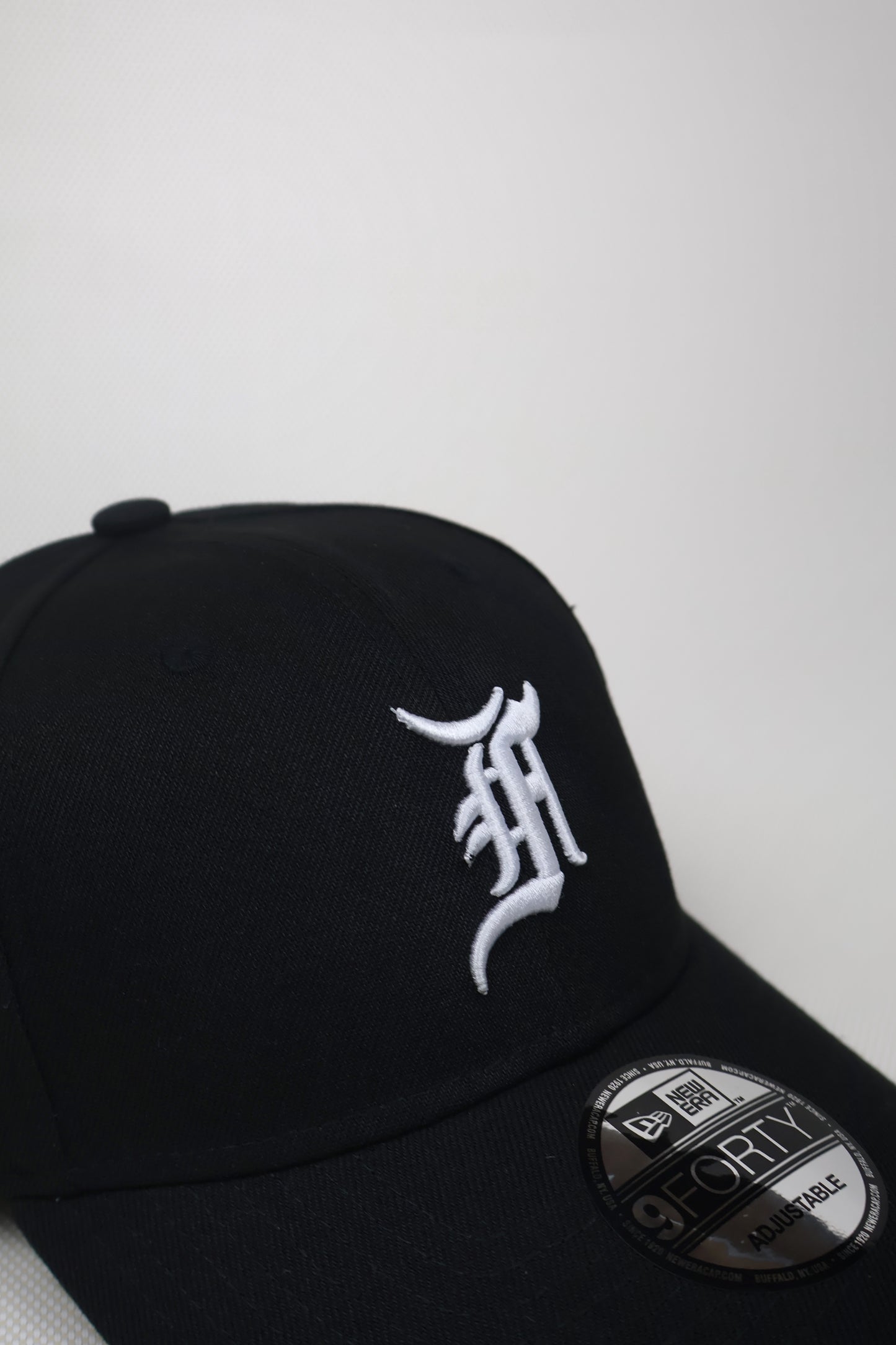 FOG 9FORTY A-FRAME HAT