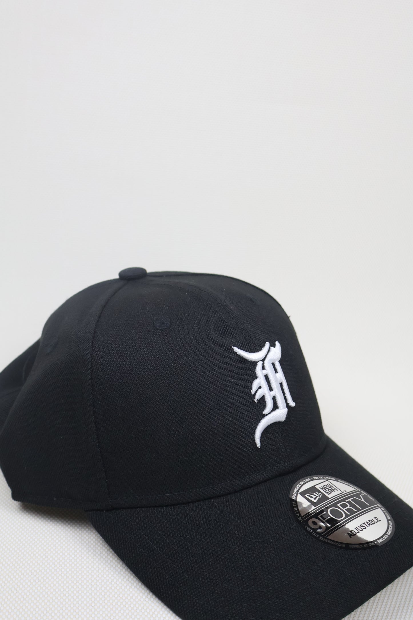 FOG 9FORTY A-FRAME HAT