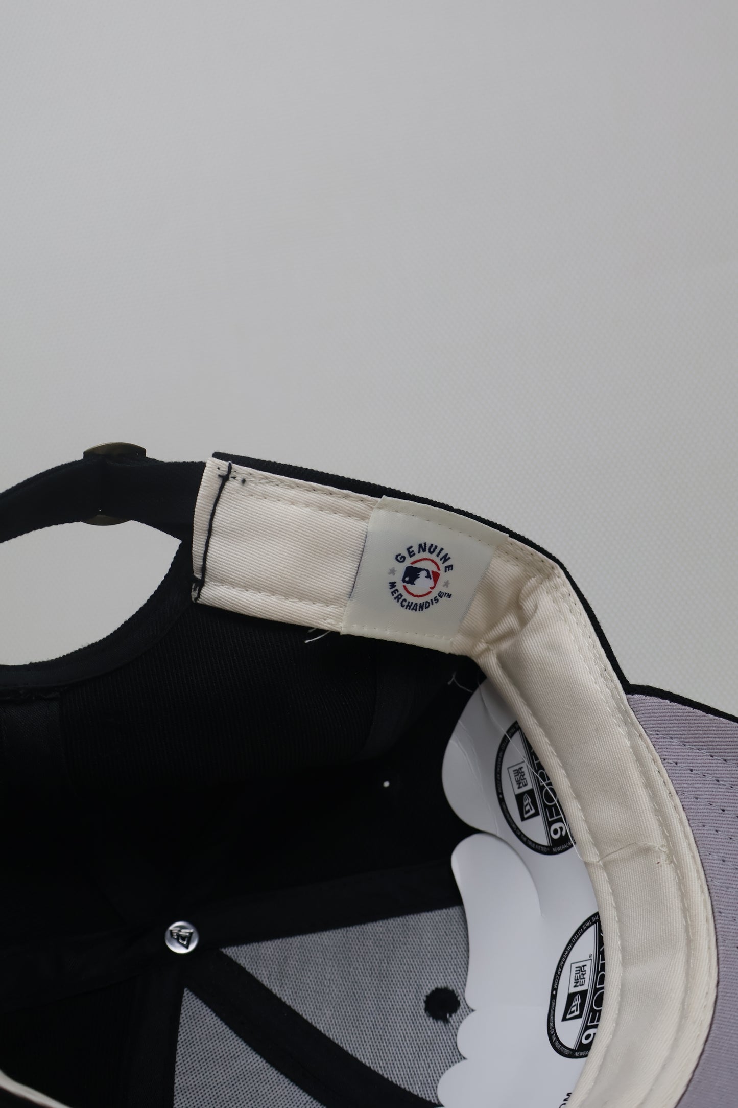 FOG 9FORTY A-FRAME HAT