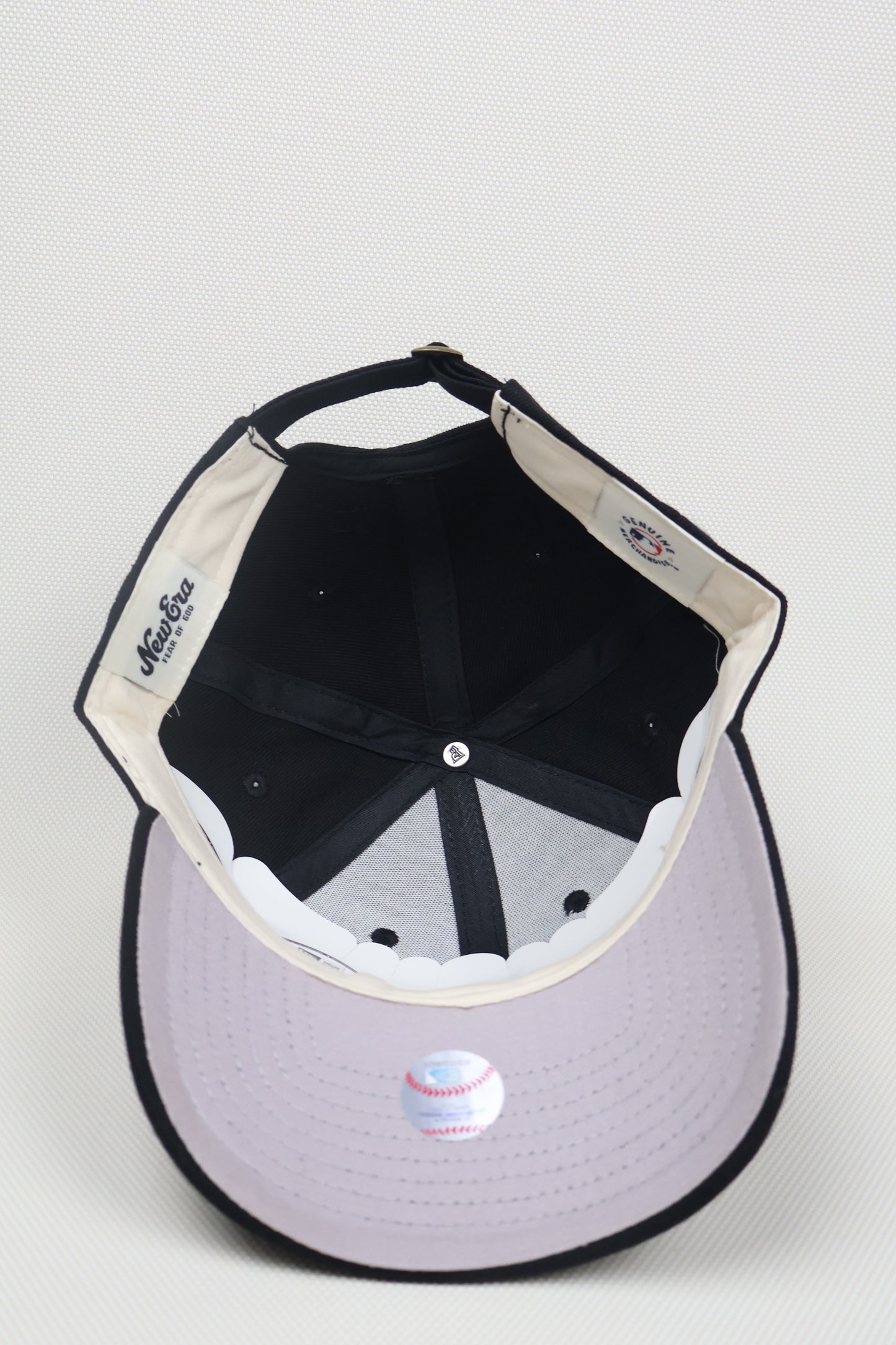 FOG 9FORTY A-FRAME HAT