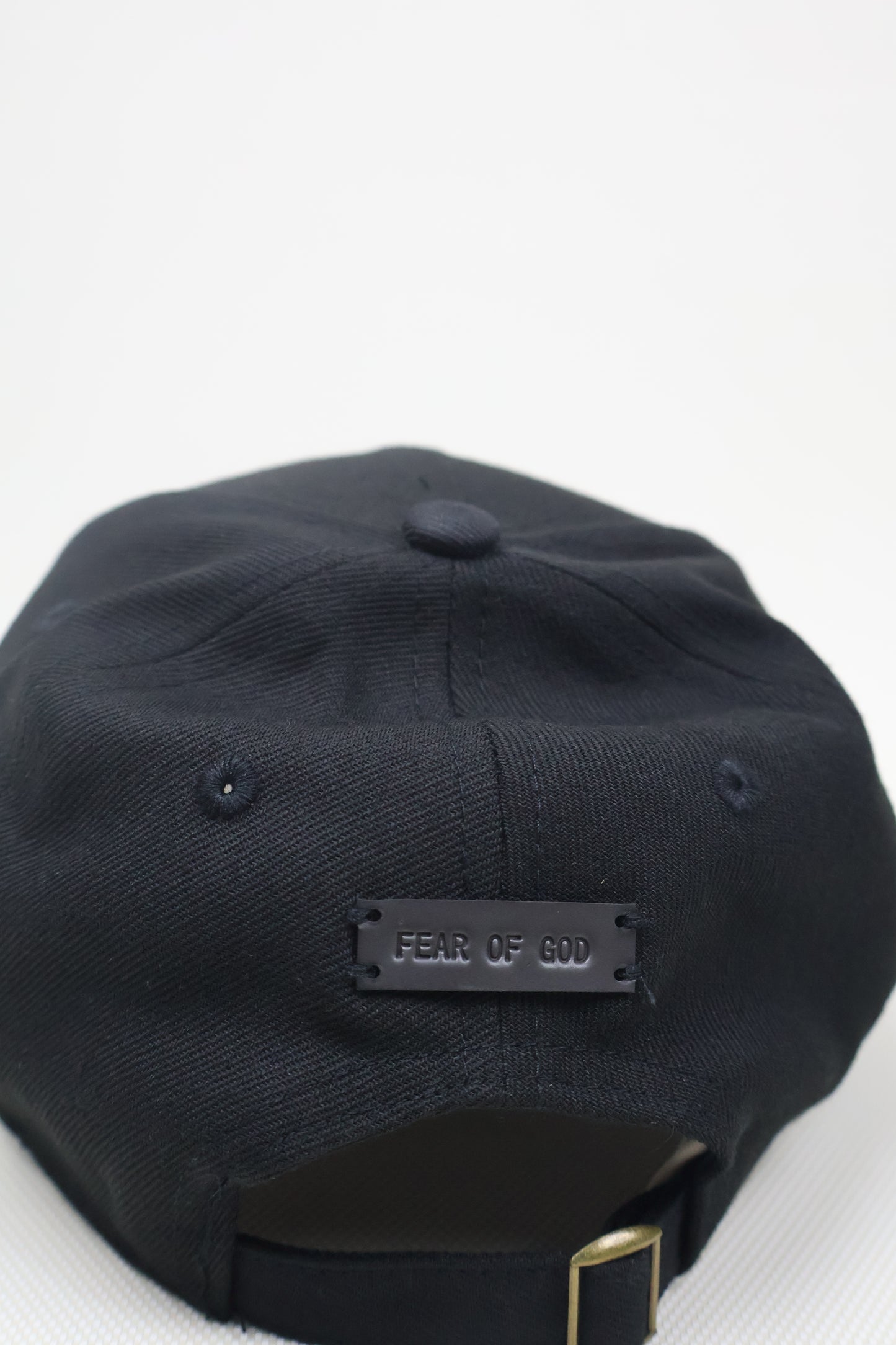 FOG 9FORTY A-FRAME HAT