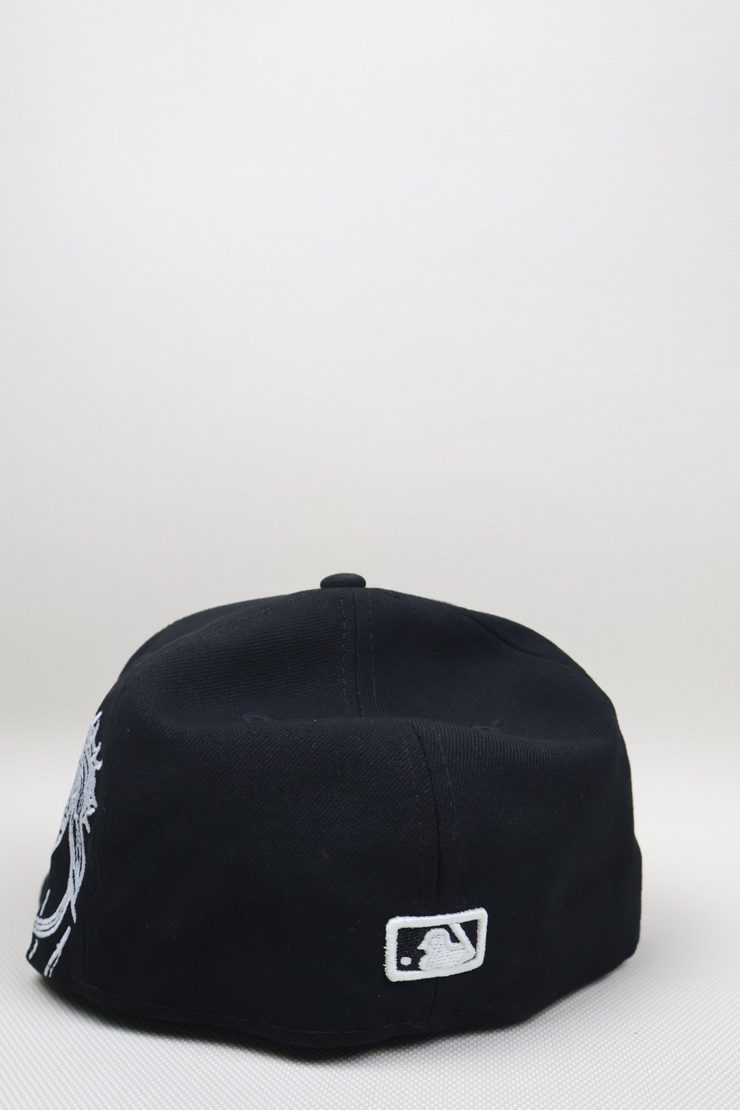 SOX REVERSE JESUS FITTED HAT