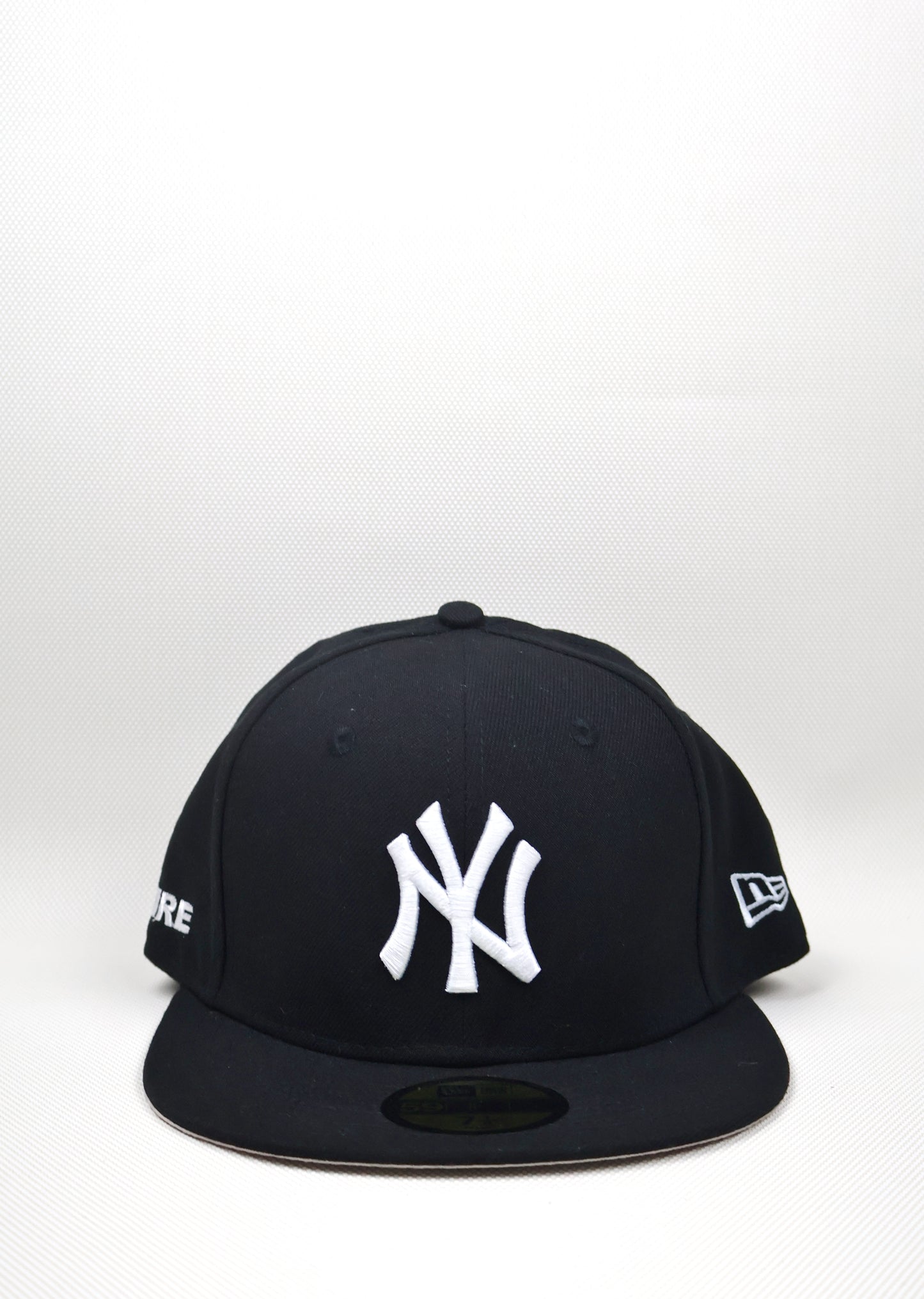 NY "IDWB" FITTED HAT