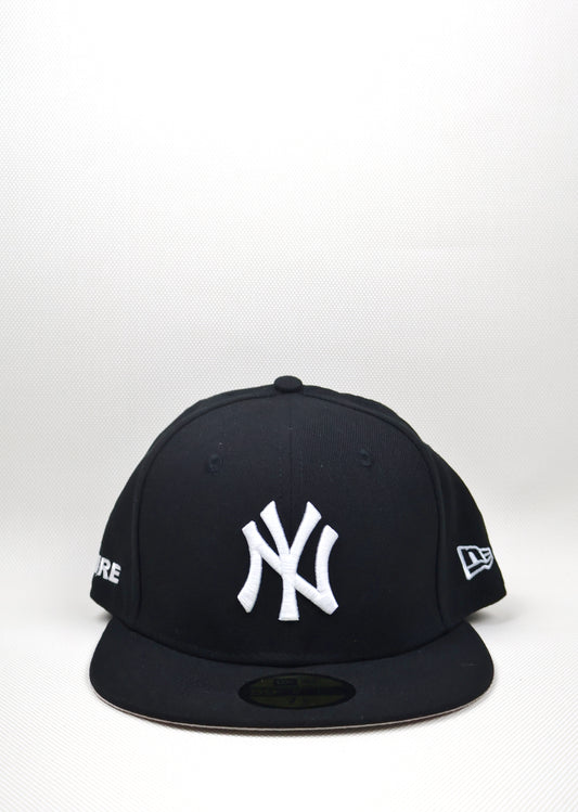 NY "IDWB" FITTED HAT
