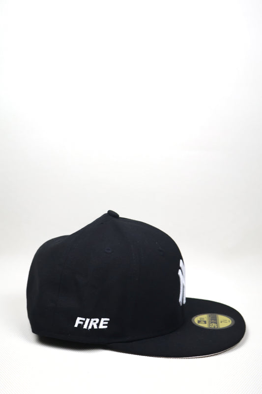 NY "IDWB" FITTED HAT