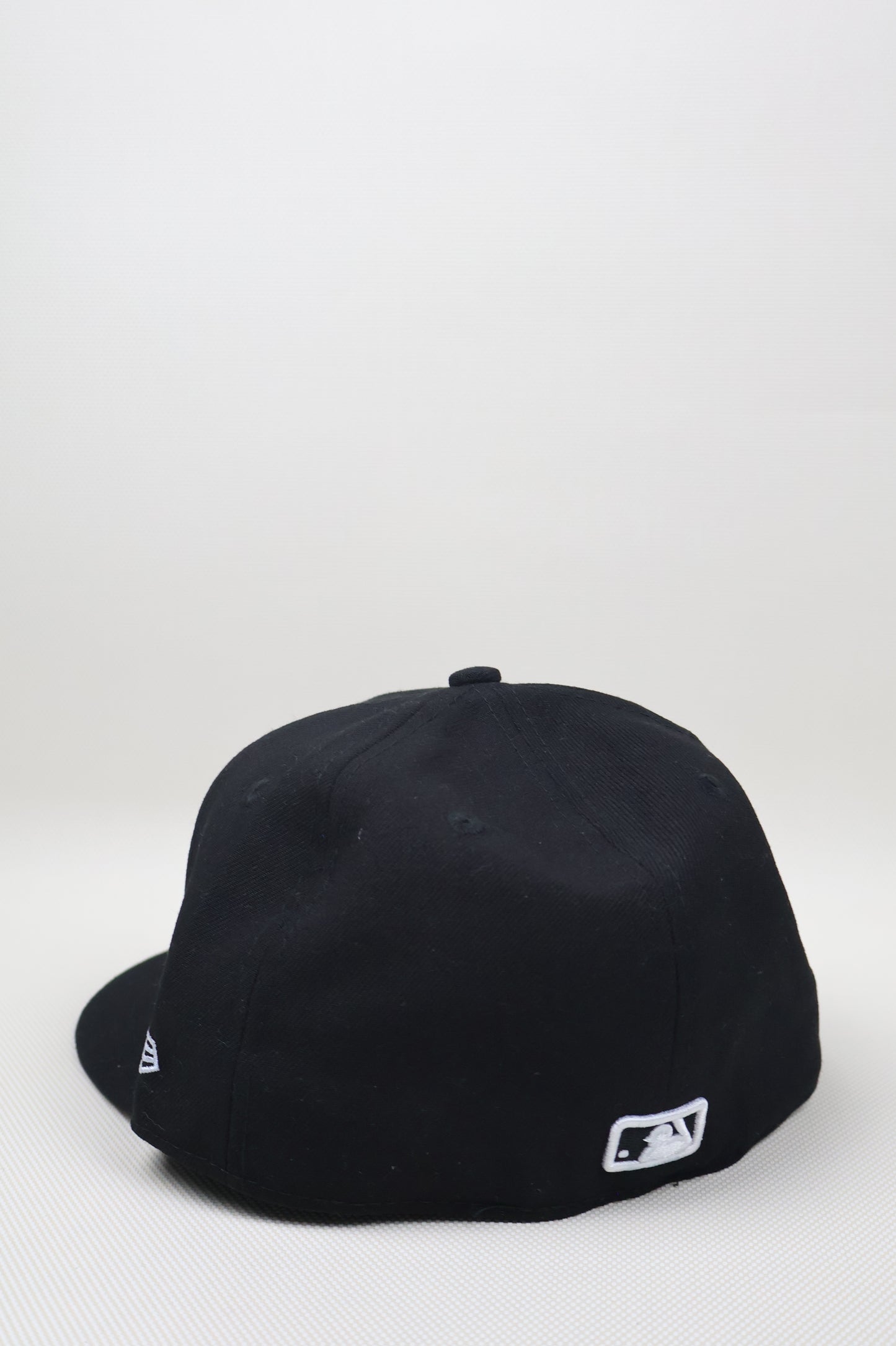 NY CHROME HEARTS FITTED