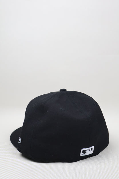 NY CHROME HEARTS FITTED