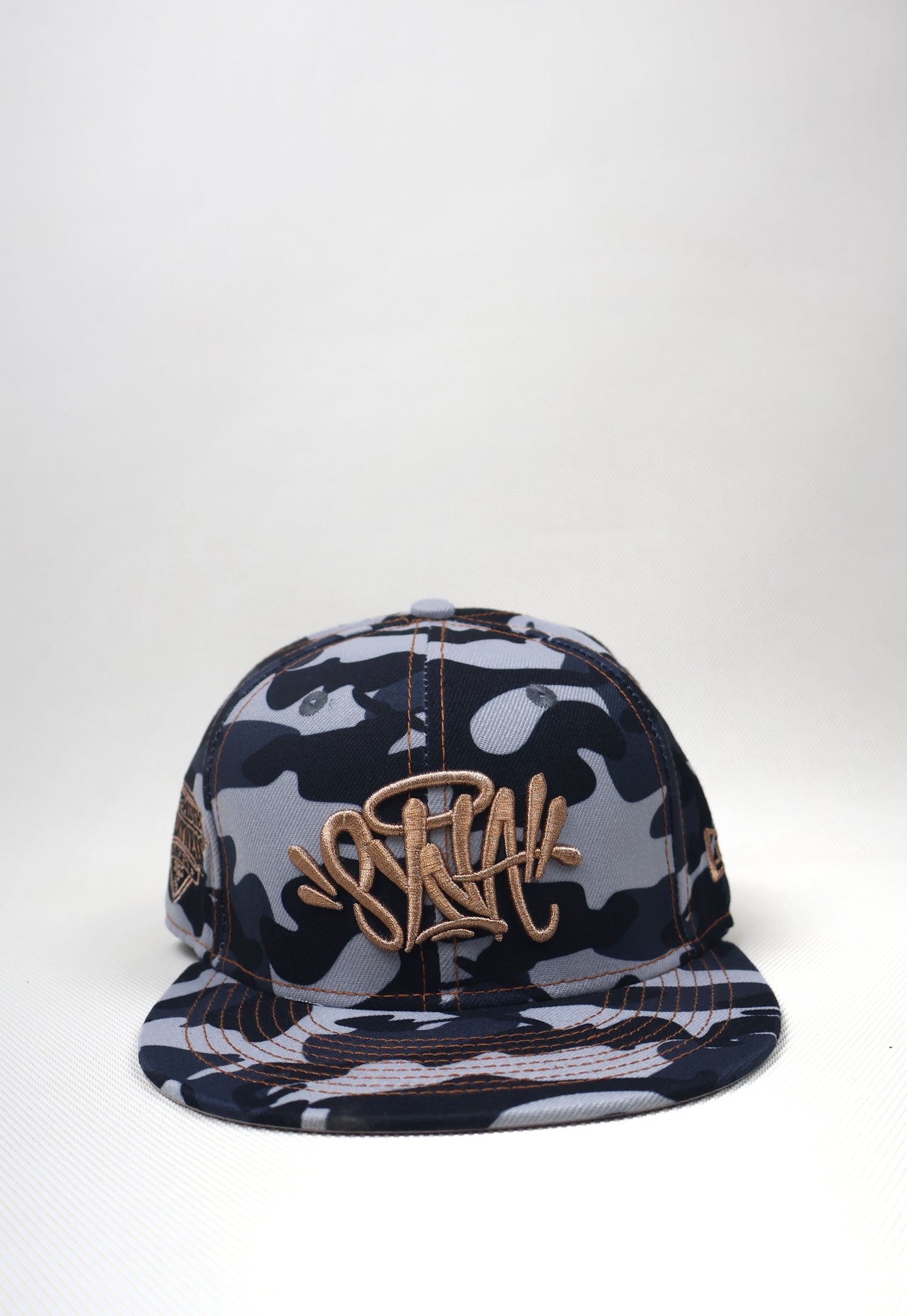 SYNA CAMOU FITTED