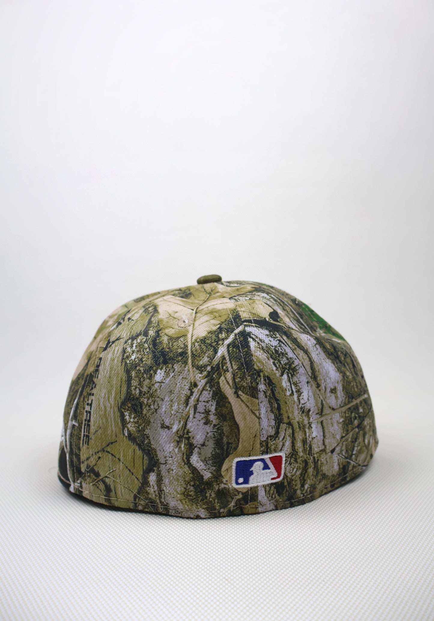 SD REALTREE FITTED HAT