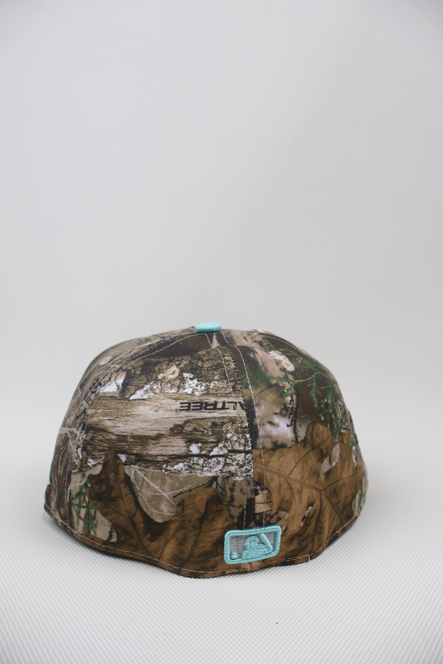 NY REALTREE FITTED HAT