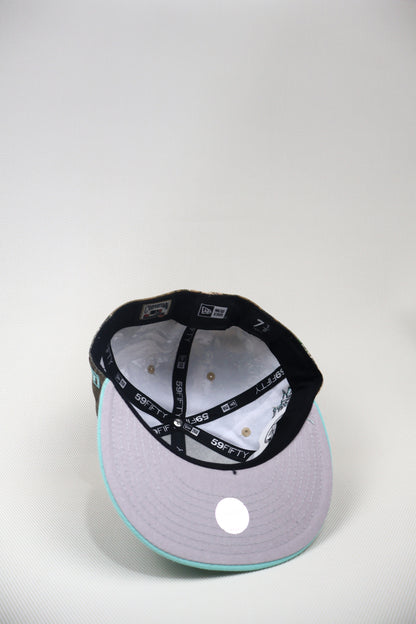 NY REALTREE FITTED HAT