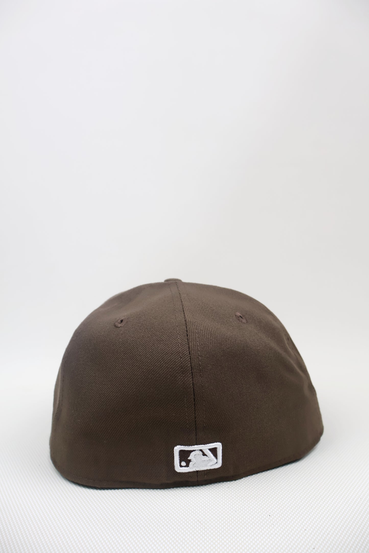 LA INVERTED KANYE FITTED HAT