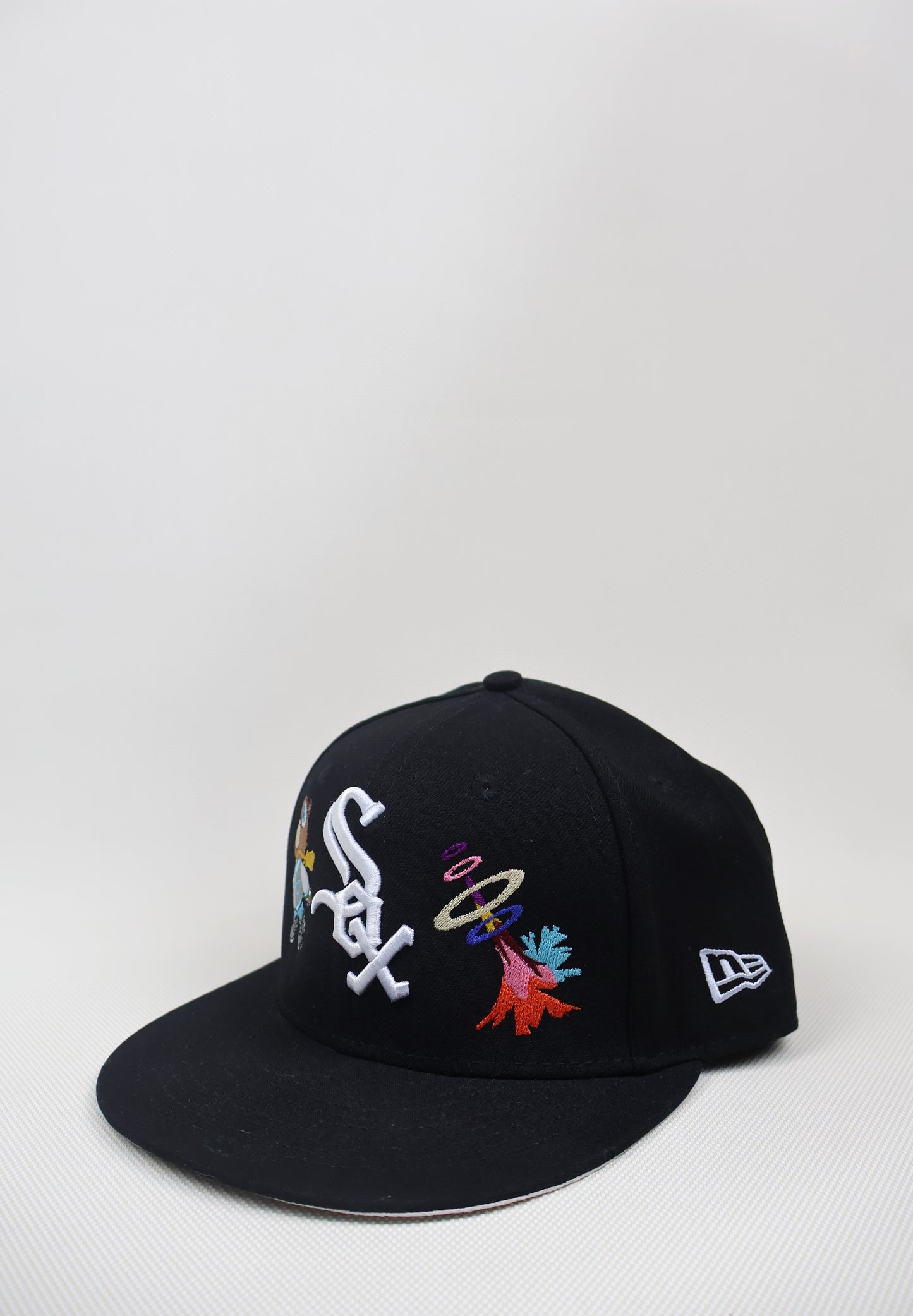 SOX KANYE FITTED HAT