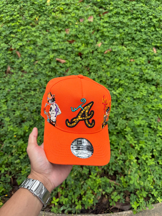 ACE VOID A FRAME HAT