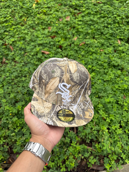 SOX REALTREE FITTED HAT
