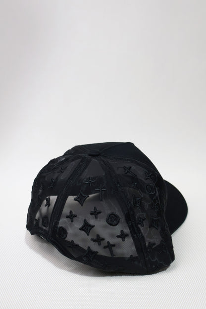 LA RUDE AWAKENING TRUCKER HAT