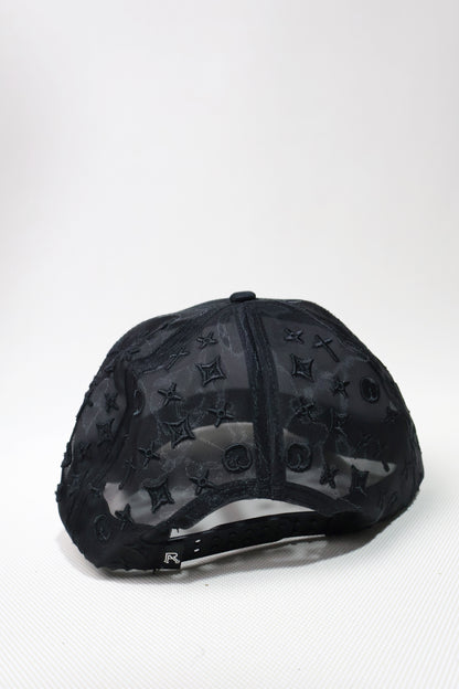 LA RUDE AWAKENING TRUCKER HAT