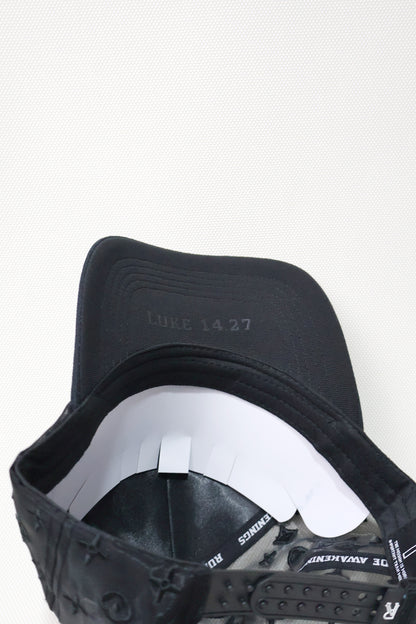 LA RUDE AWAKENING TRUCKER HAT