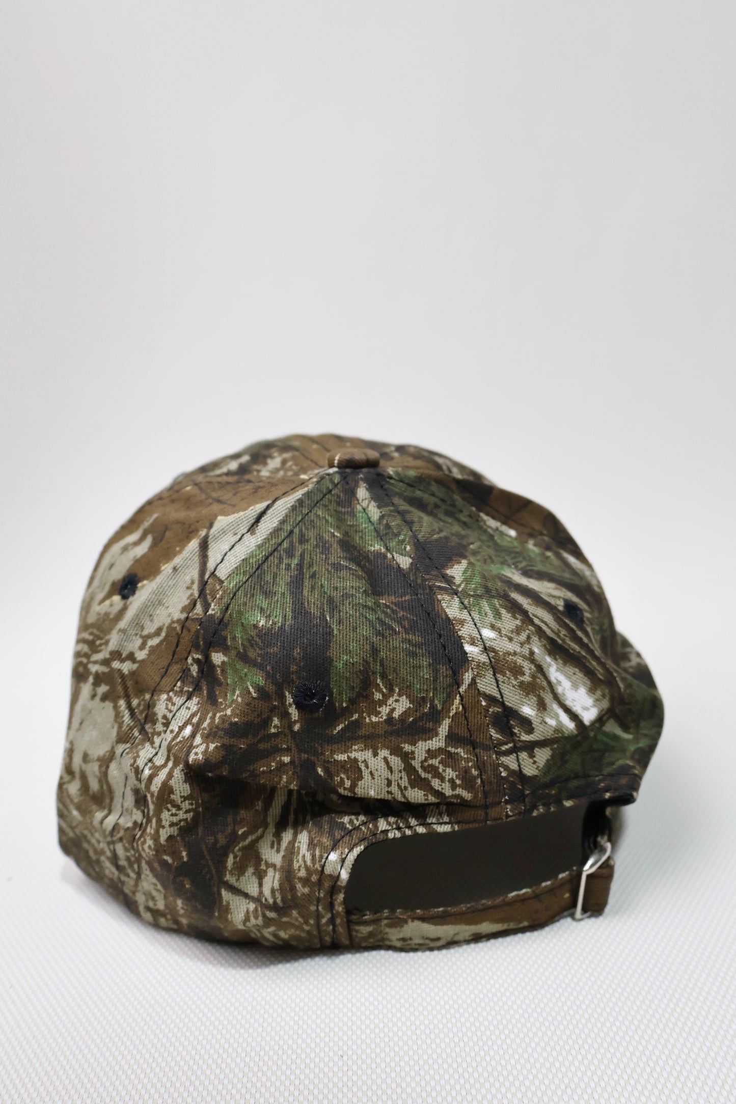 GODS FAVORITE REALTREE STRAPBACK