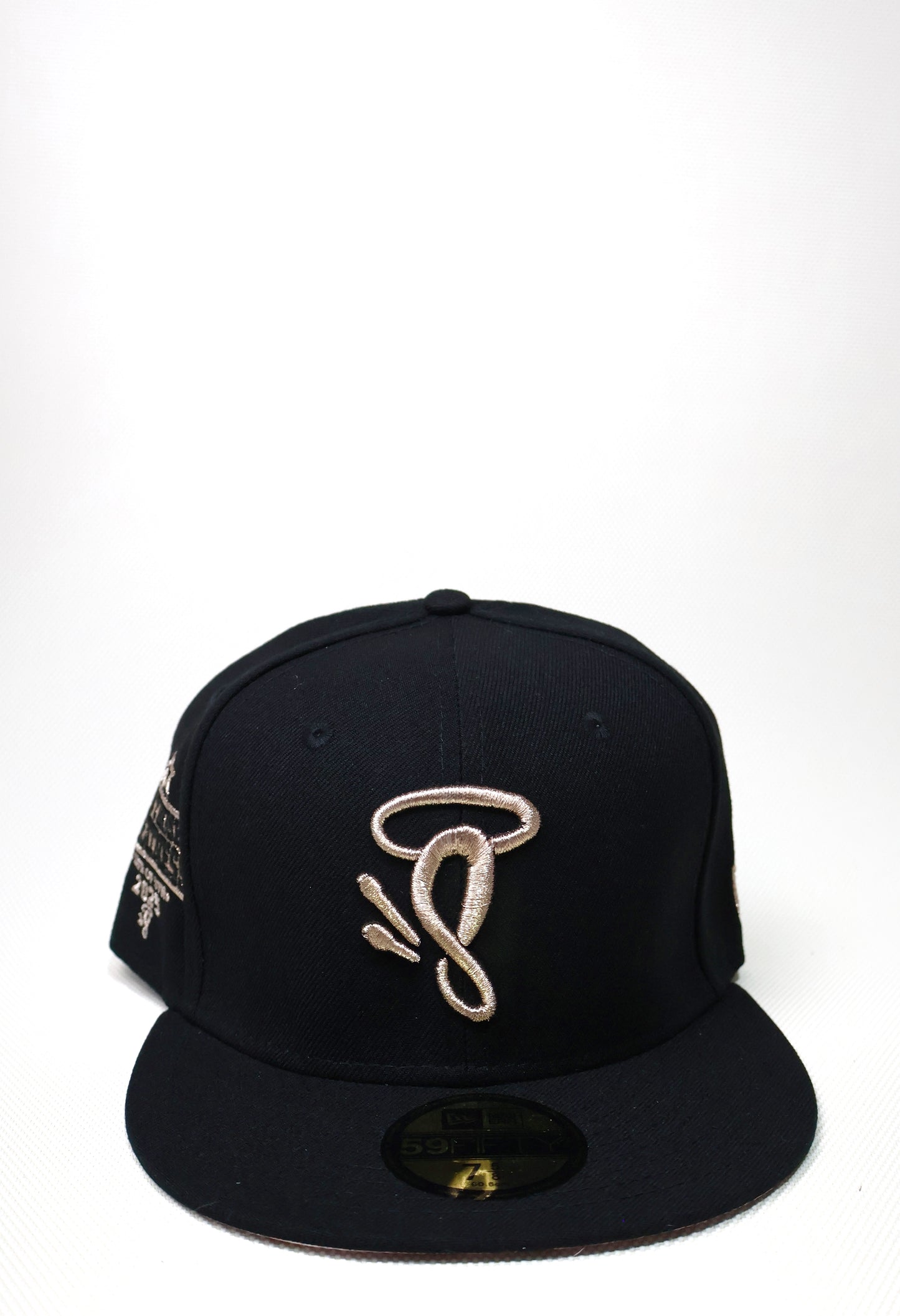 SYNA CENTRAL CEE FITTED HAT