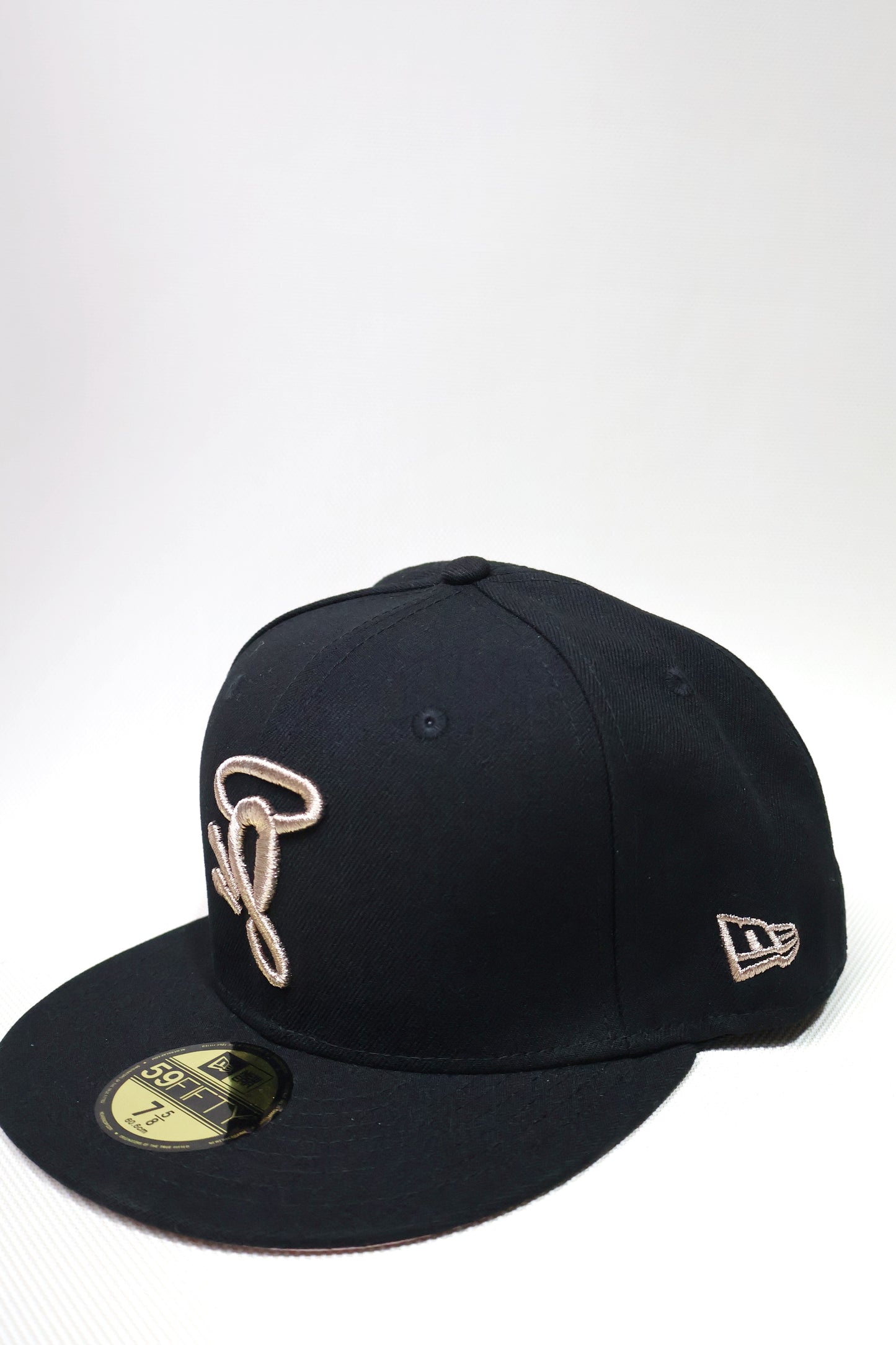 SYNA CENTRAL CEE FITTED HAT