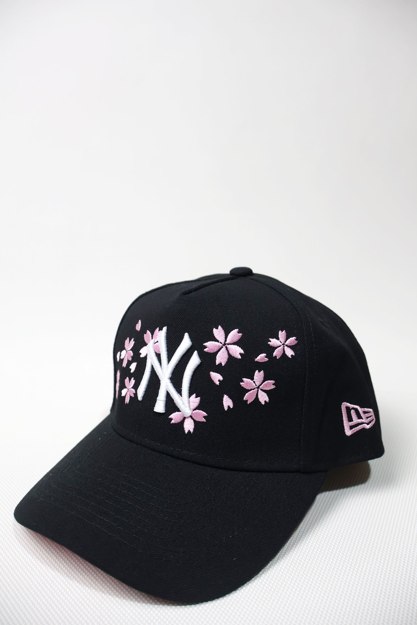 NY SAKURA 9FORTY SNAPBACK