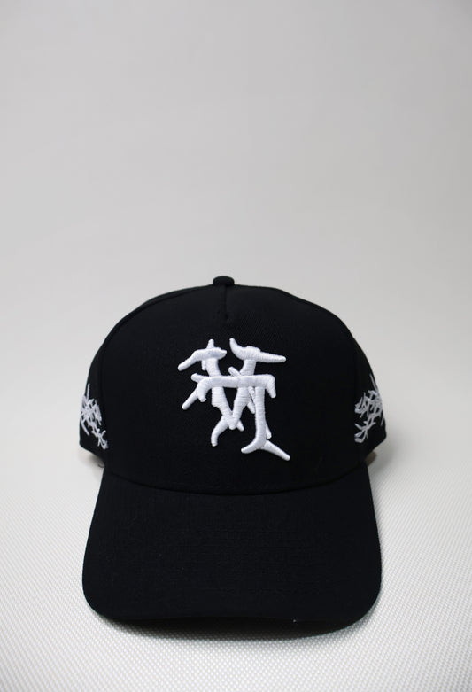 LA KTH A FRAME CHRIS BROWN