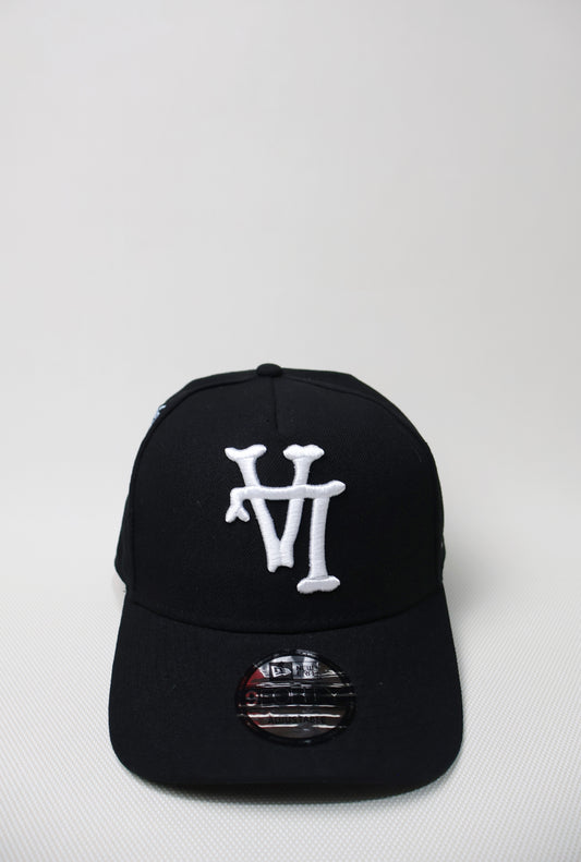 LA DRAGON SNAPBACK HAT