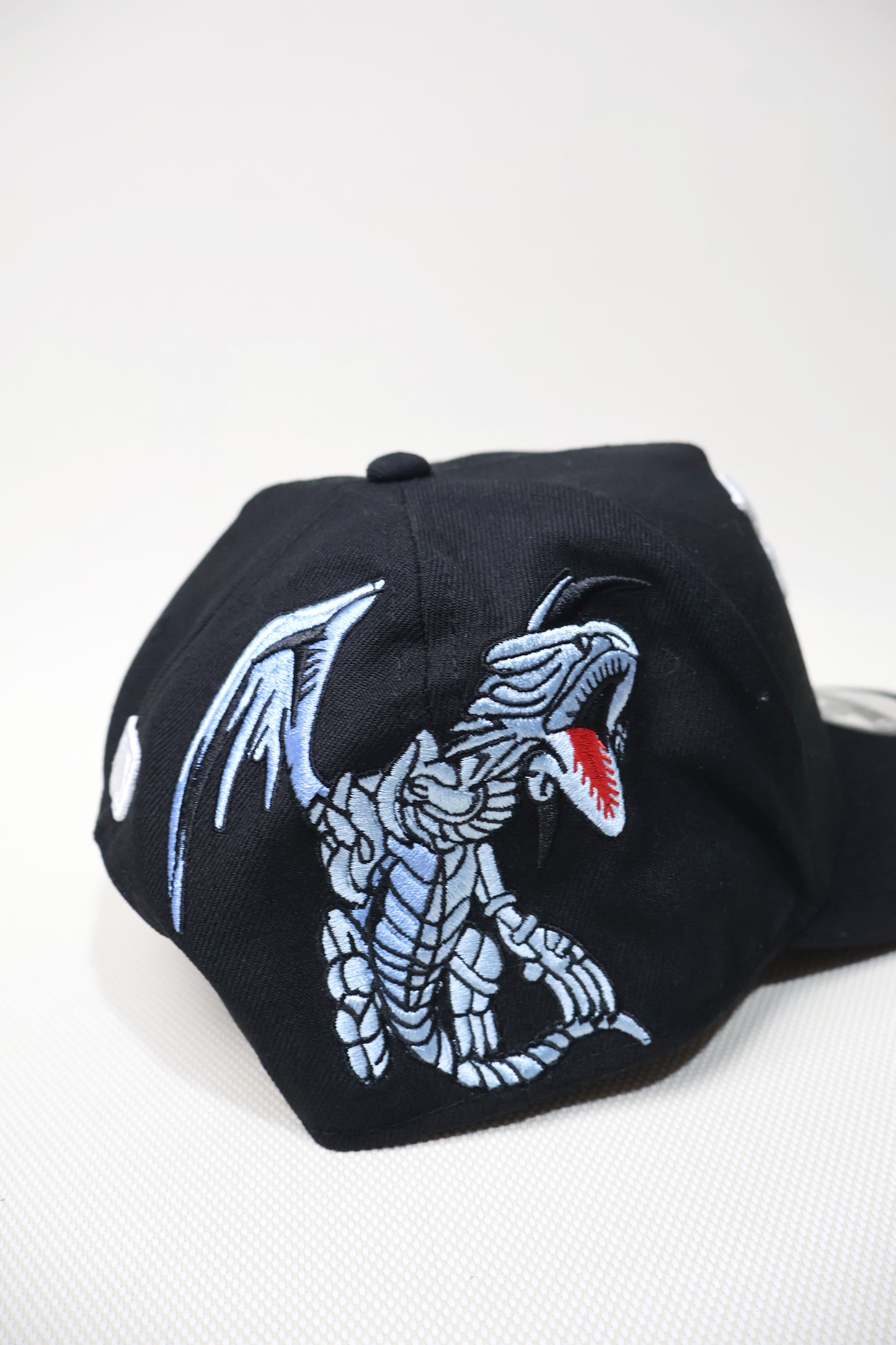 LA DRAGON SNAPBACK HAT