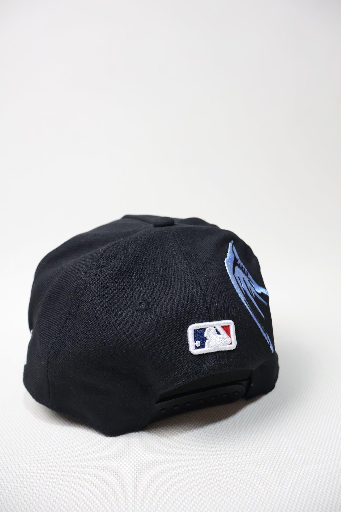 LA DRAGON SNAPBACK HAT