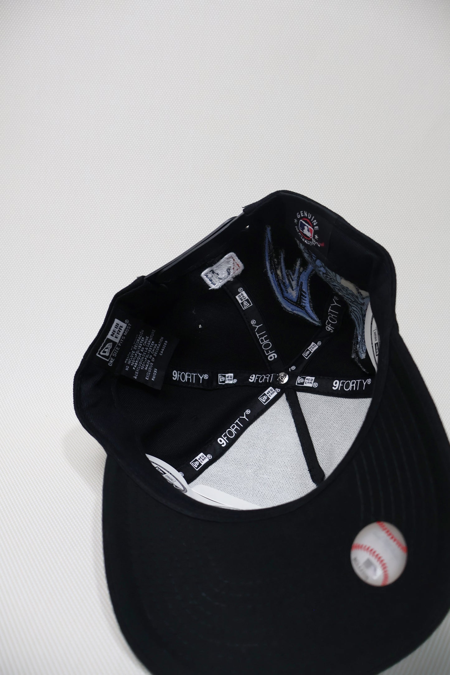 LA DRAGON SNAPBACK HAT