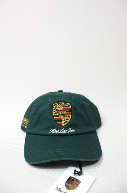 ALD PORSCHE DADHAT