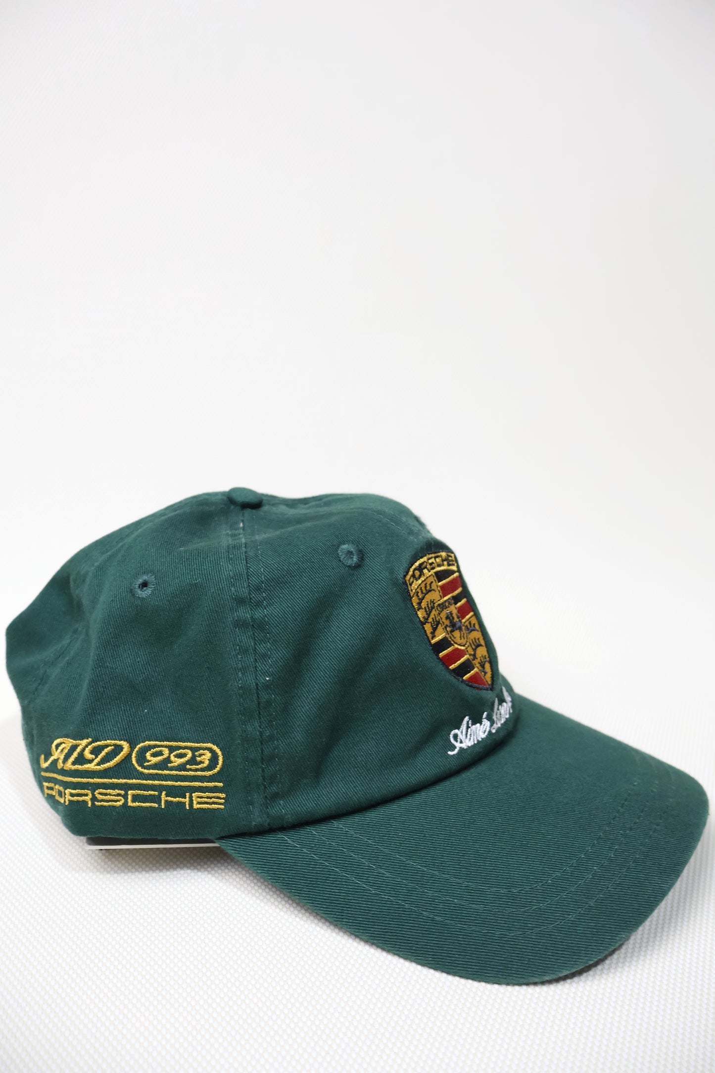 ALD PORSCHE DADHAT