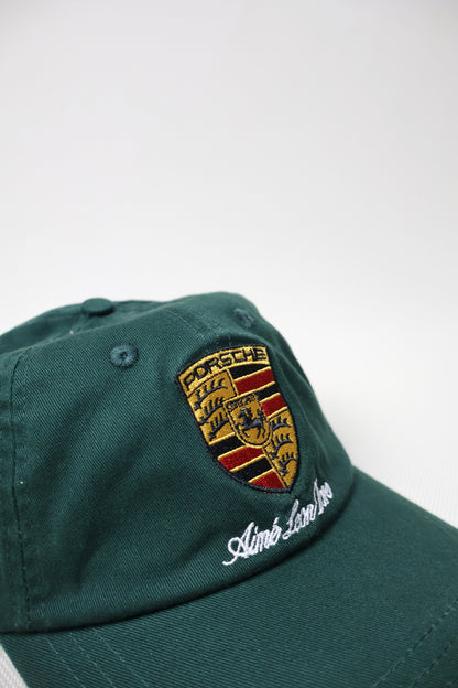 ALD PORSCHE DADHAT