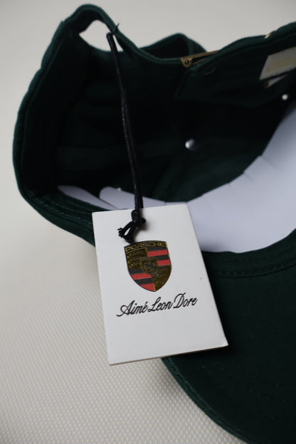 ALD PORSCHE DADHAT