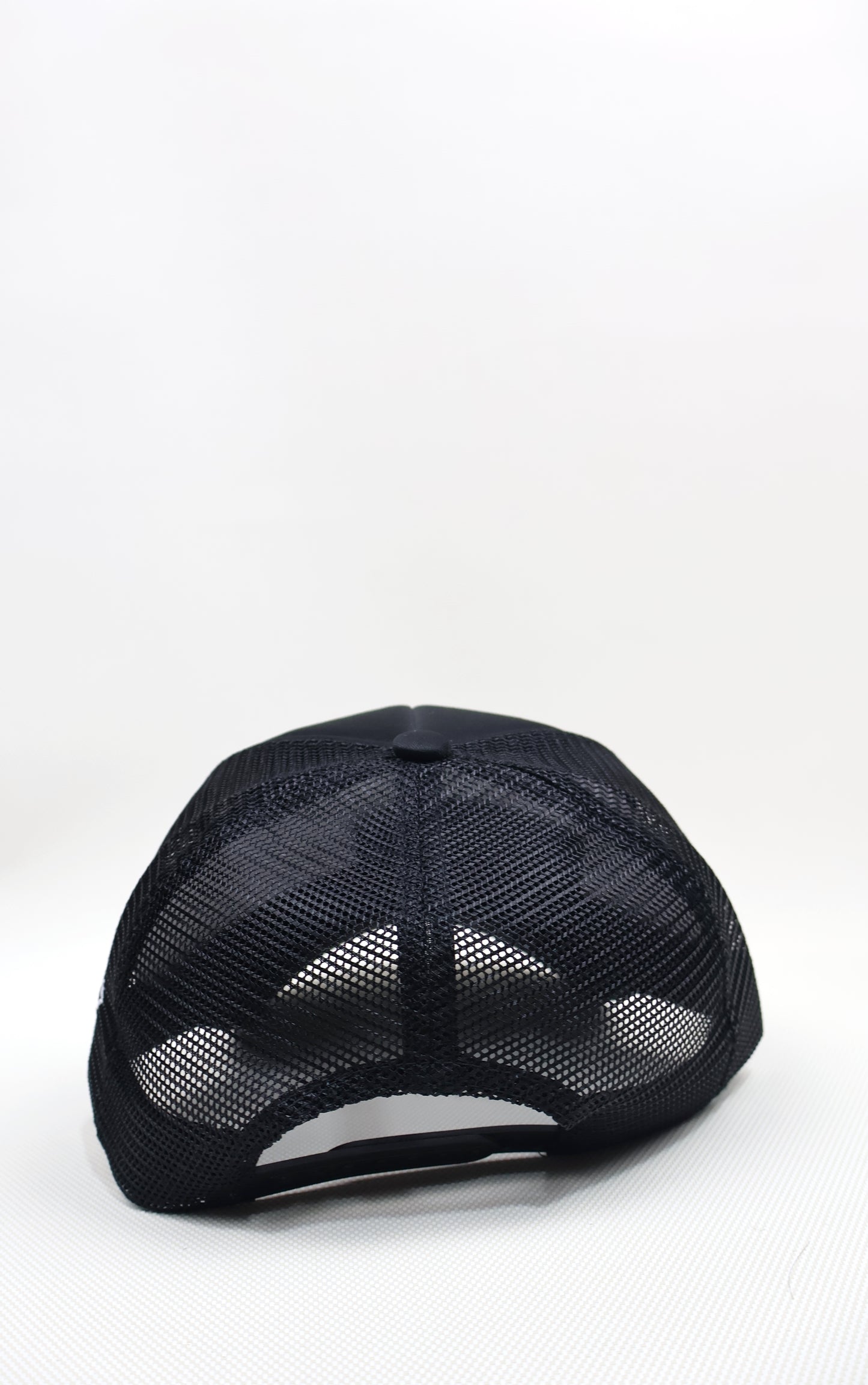 SD FLAMES TRUCKER HAT (BEST SELLER)