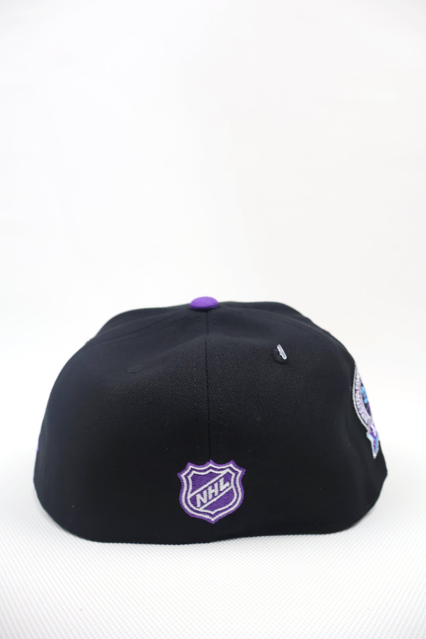 ANAHEIM DUCKS FITTED HAT