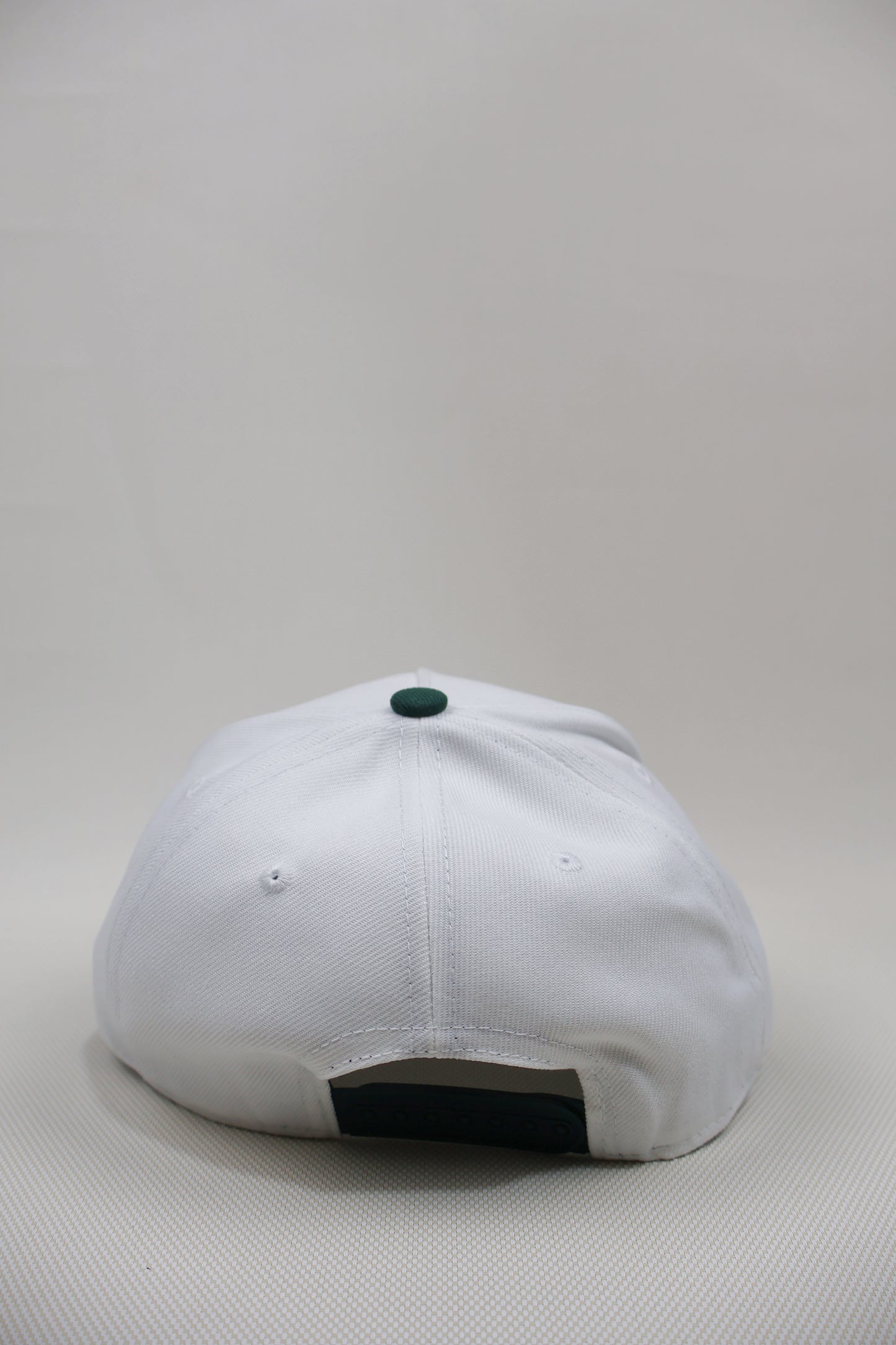 LA TWO TONE SNAPBACK