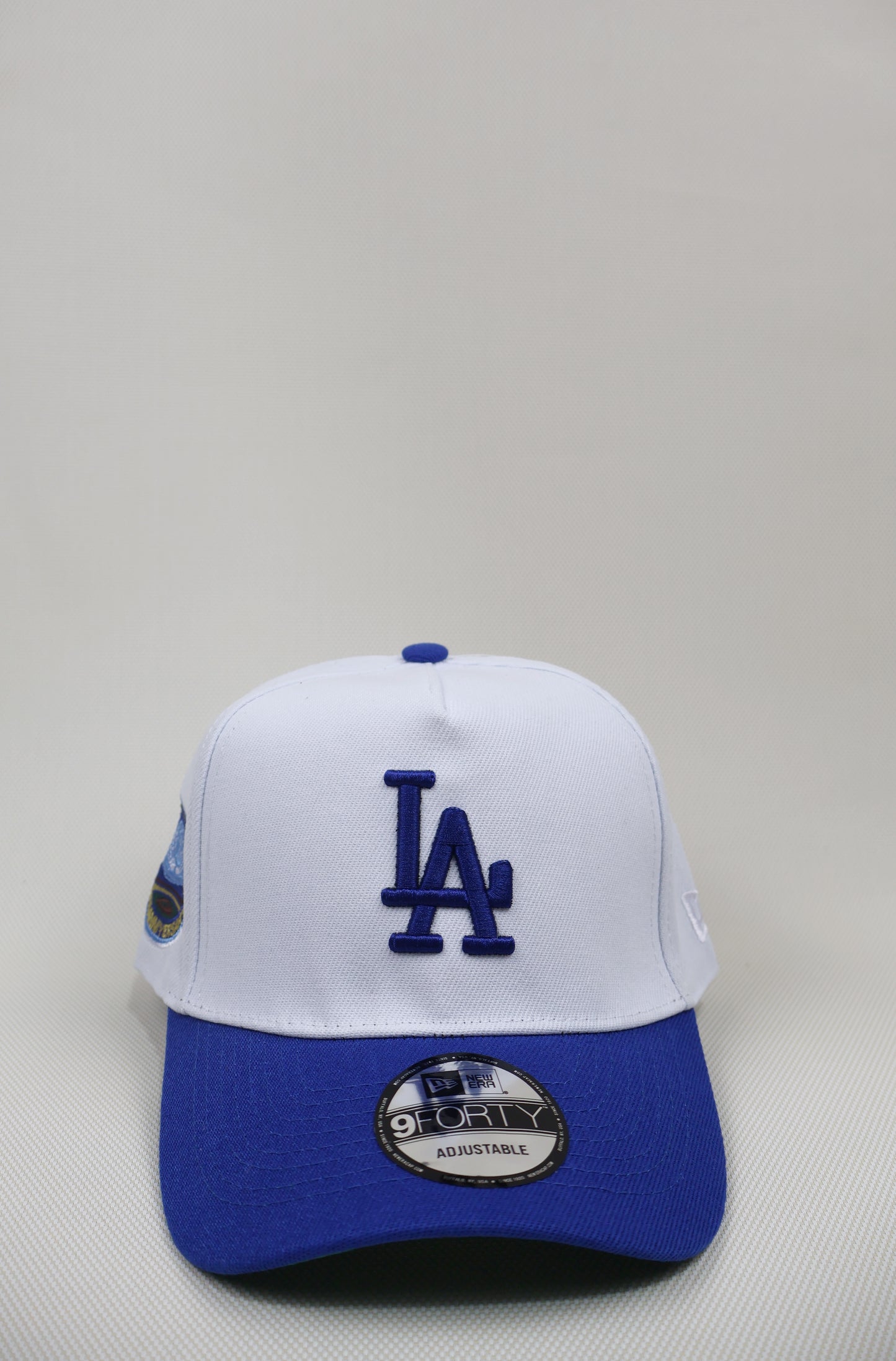 LA TWO TONE SNAPBACK
