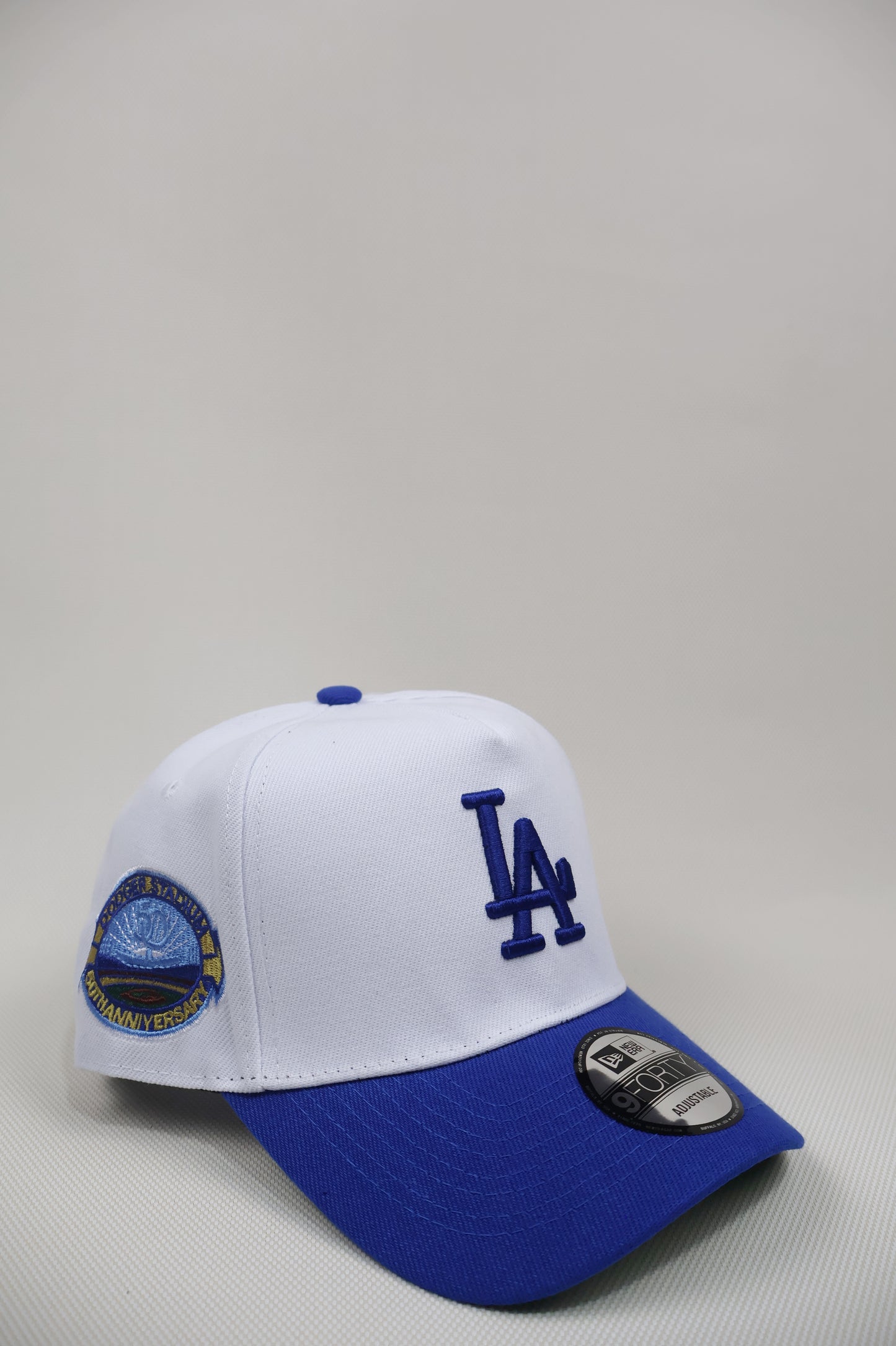 LA TWO TONE SNAPBACK