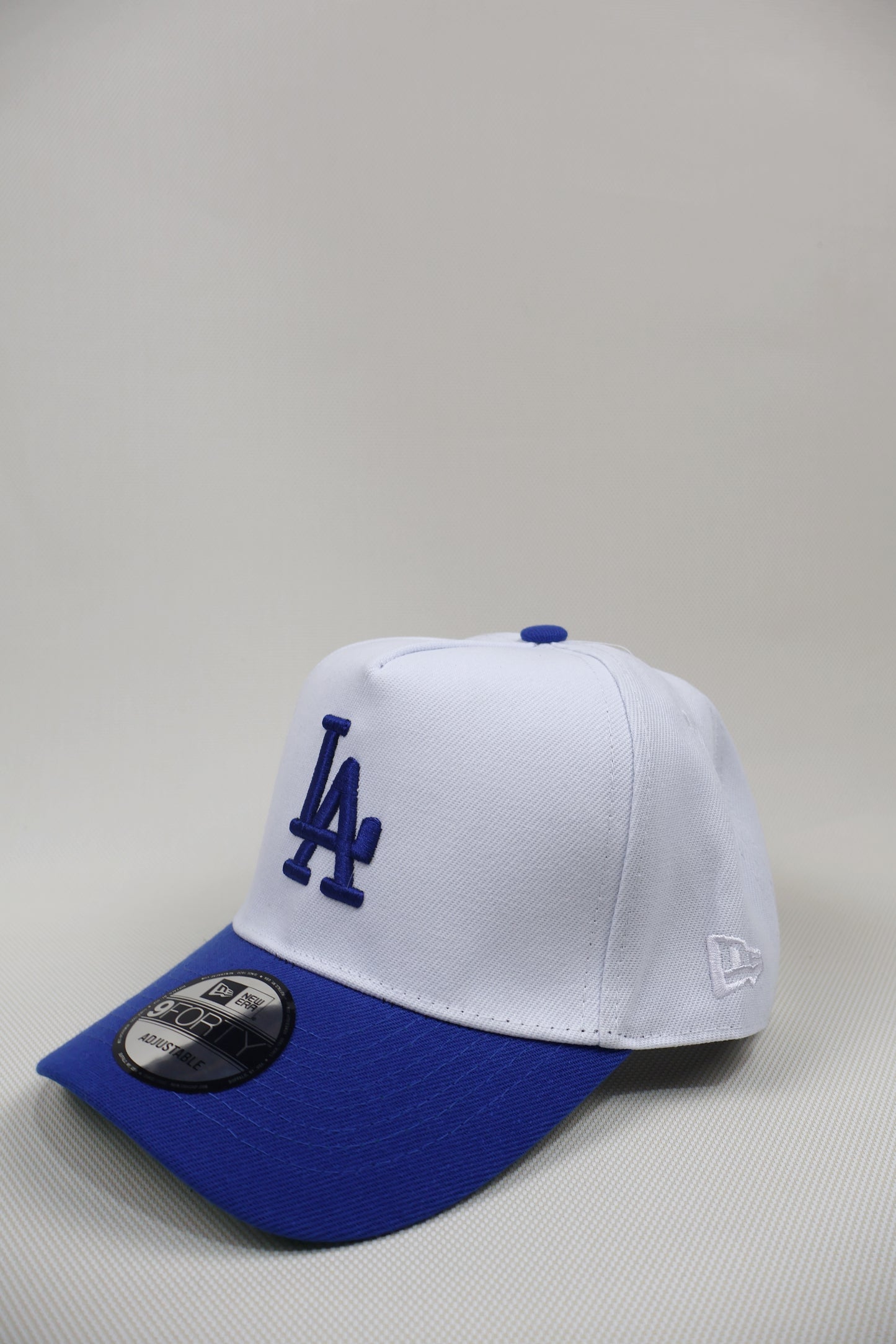 LA TWO TONE SNAPBACK