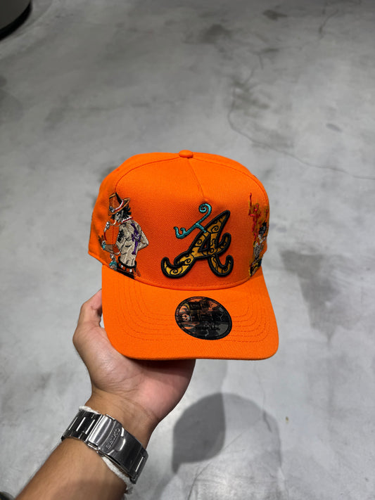 ACE VOID A FRAME HAT