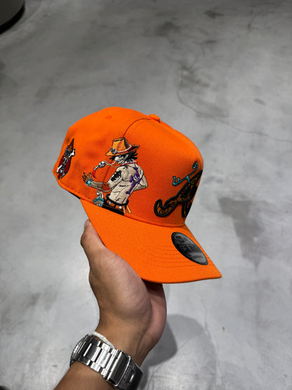 ACE VOID A FRAME HAT