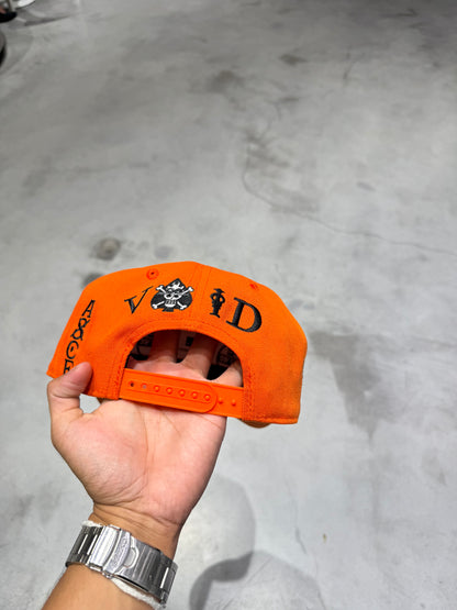 ACE VOID A FRAME HAT