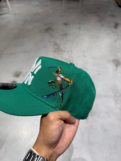 NY ZORO VOID A FRAME HAT