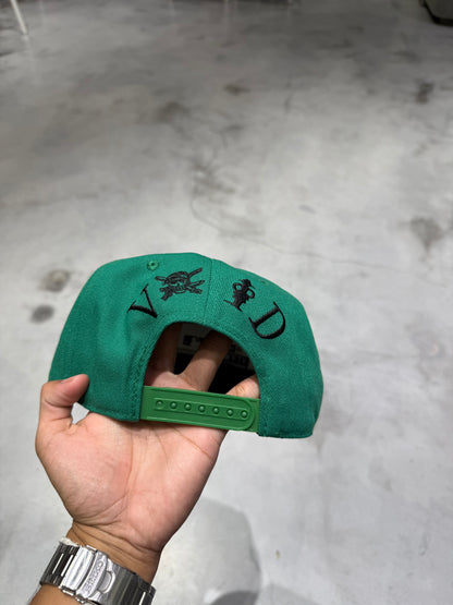 NY ZORO VOID A FRAME HAT
